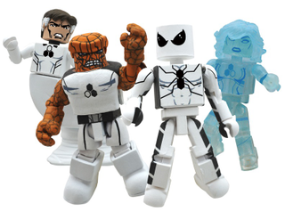 Illustration for article titled 30 Comic-Con exclusive toys you'll sell your organs for